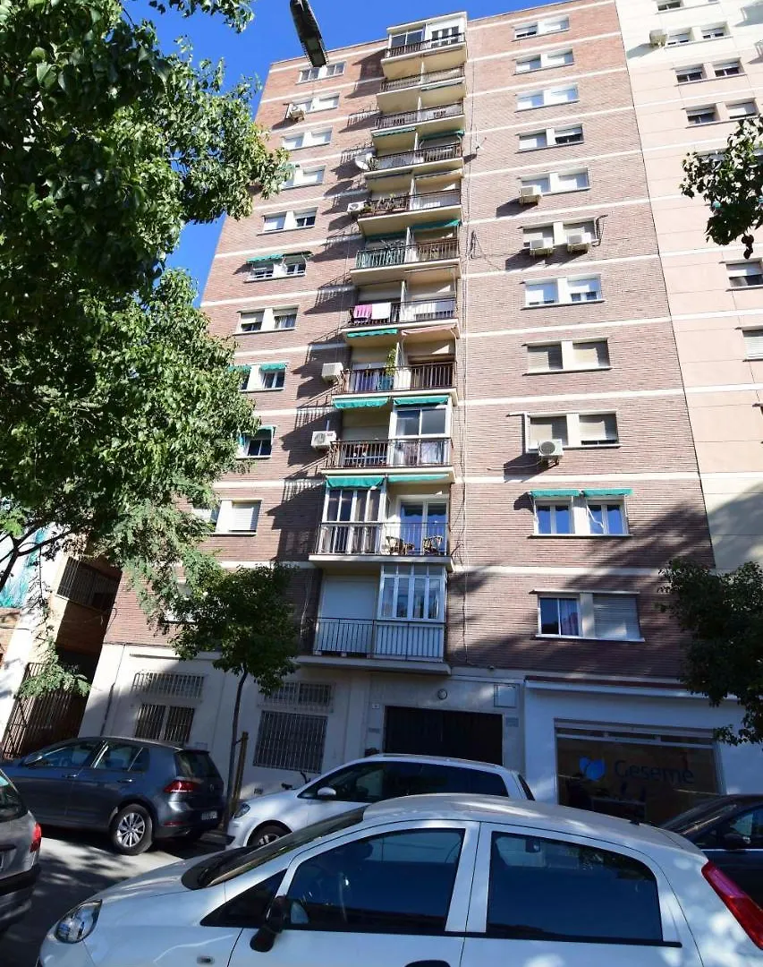 דירות Letmalaga Art Soho ספרד